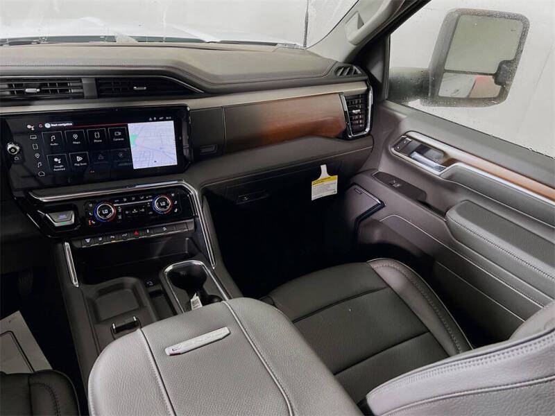 2026 GMC Sierra 3500HD