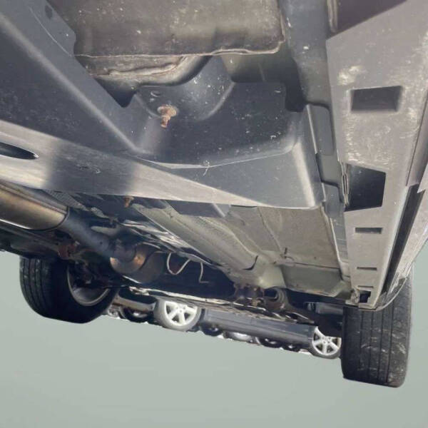 2017 Land Rover Discovery Sport HSE