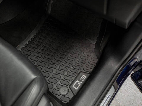 2021 Audi Q3 quattro S line Premium 45 TFSI