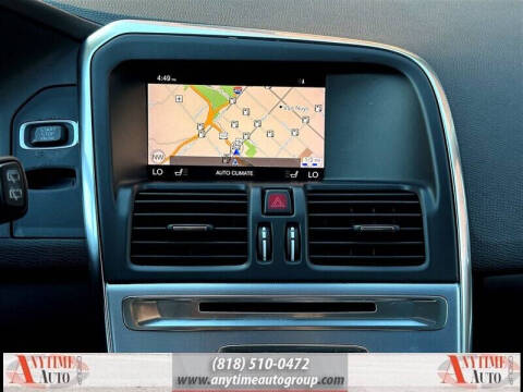 2017 Volvo XC60 T5 Dynamic