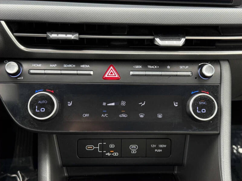 2025 Hyundai Sonata