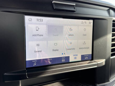 2026 Ford F-350 Super Duty XL