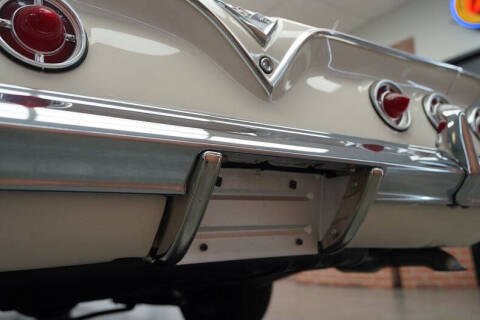 1961 Chevrolet Impala