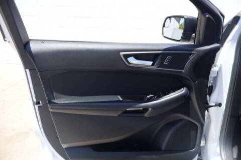 2016 Ford Edge SE