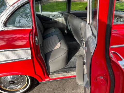 1957 Chevrolet Bel Air