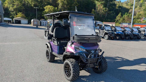 2025 TrailMaster TBM X4