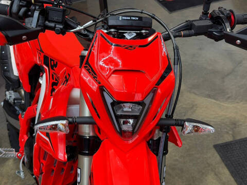 2026 Beta 500 RS 4-Stroke