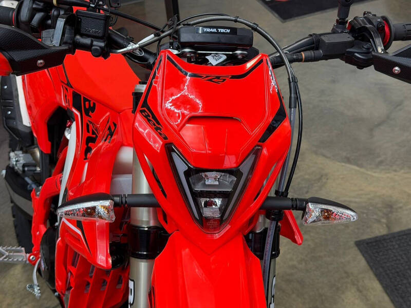 2026 Beta 500 RS 4-Stroke
