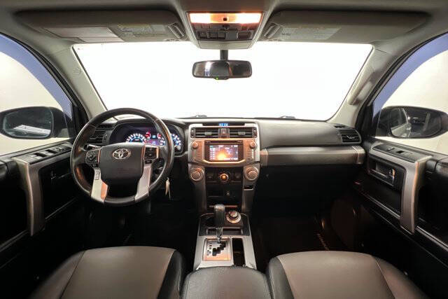 2015 Toyota 4Runner SR5 Premium