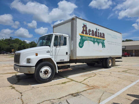 2007 International DuraStar 4300