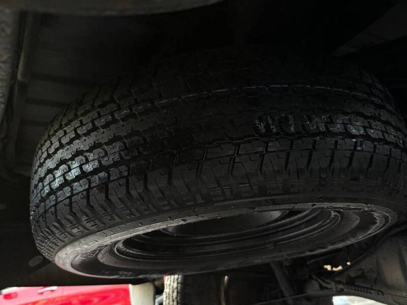 2003 Toyota Tundra SR5