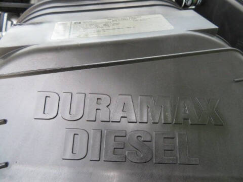 2012 GMC Savana 3500