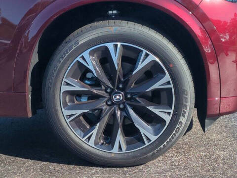 2026 Mazda CX-90 3.3 Turbo S Premium Plus