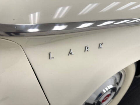 1962 Studebaker Daytona