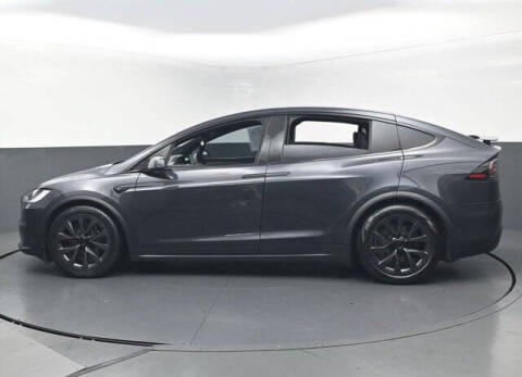 2024 Tesla Model X
