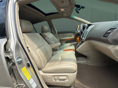 2006 Lexus RX 330
