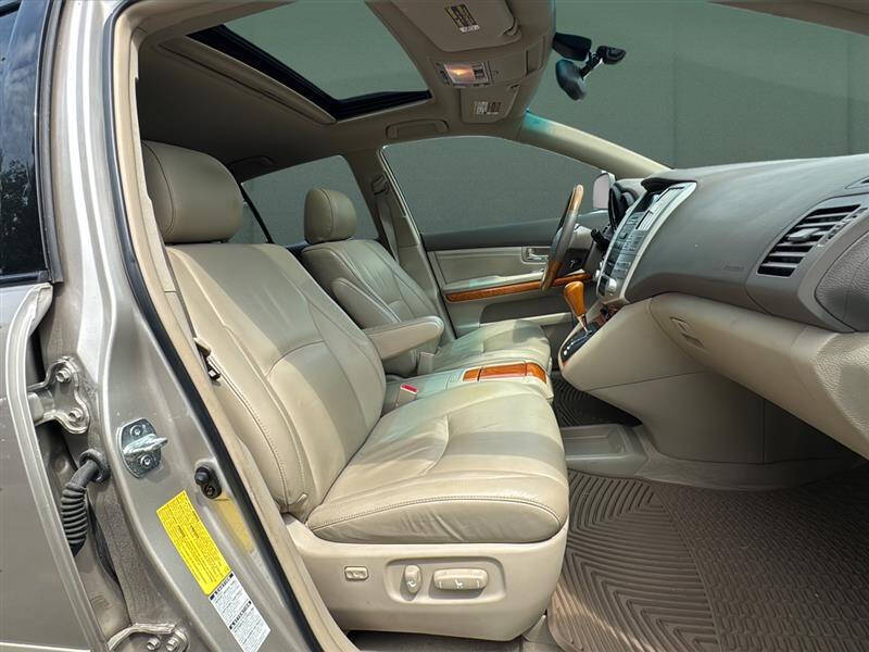 2006 Lexus RX 330