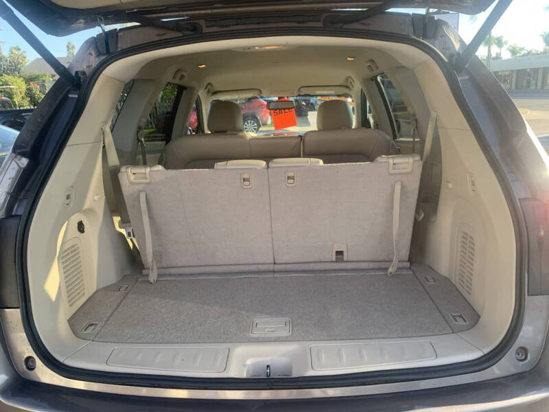 2014 Nissan Pathfinder Hybrid Platinum