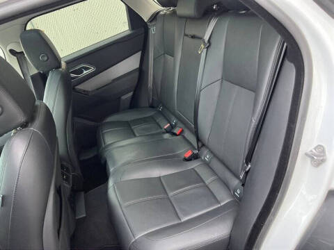 2024 Land Rover Range Rover Velar P250 S