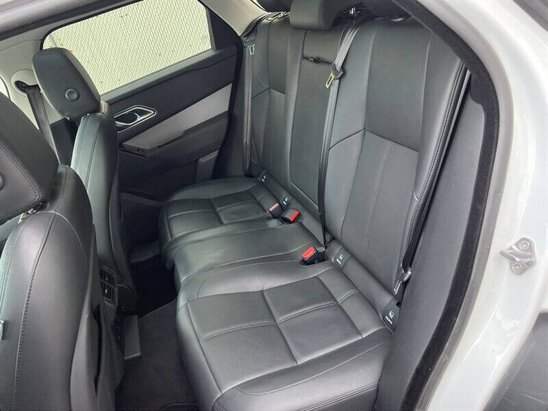 2024 Land Rover Range Rover Velar P250 S