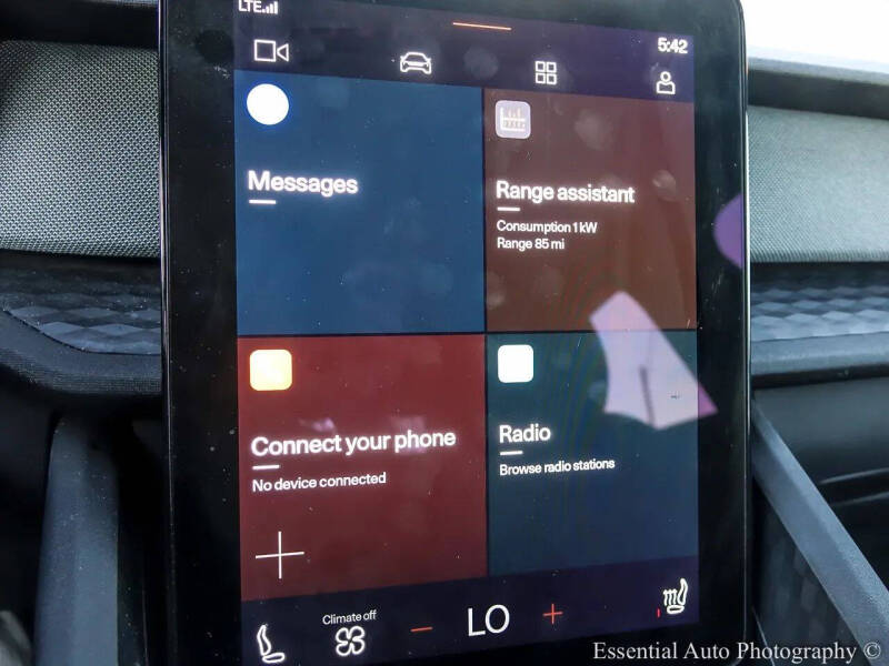 2023 Polestar 2 Long Range Single Motor