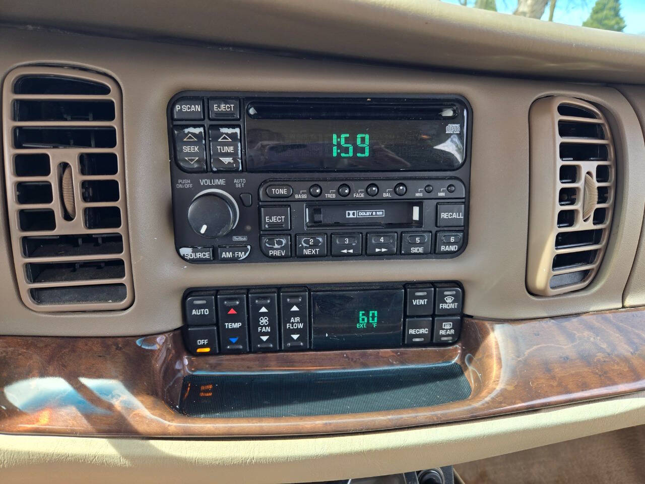 2005 Buick Park Avenue 51