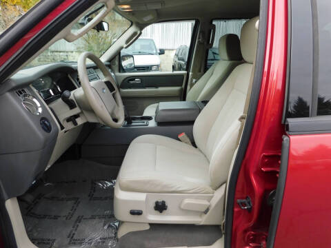 2007 Ford Expedition