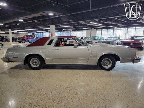 1979 Ford Thunderbird