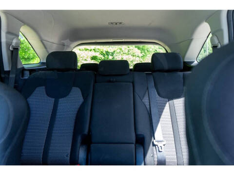 2021 Kia Sorento LX