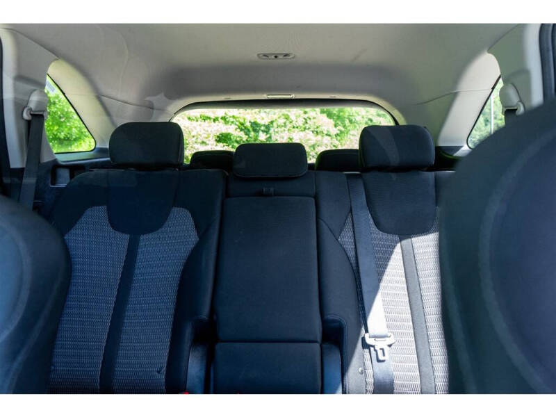 2021 Kia Sorento LX