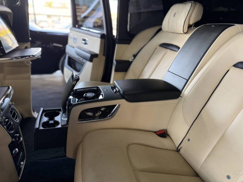 2020 Rolls-Royce Cullinan