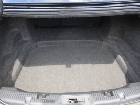 2019 Ford Taurus Limited