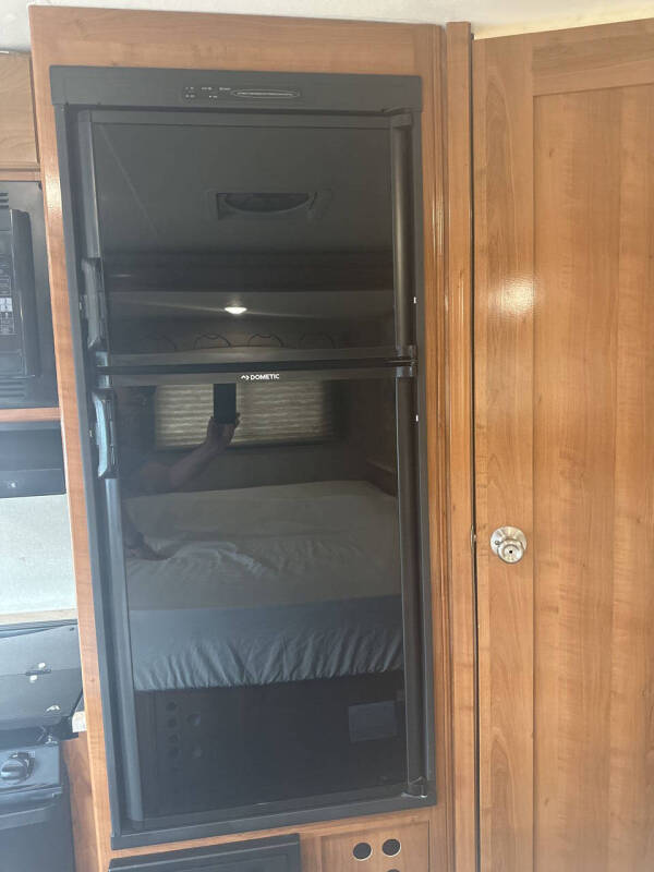 2018 Ford E-450