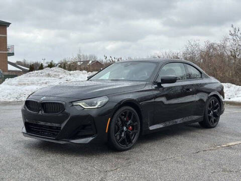 2026 BMW 2 Series 230i xDrive