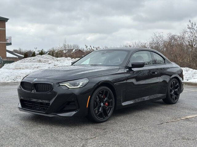 2026 BMW 2 Series 230i xDrive