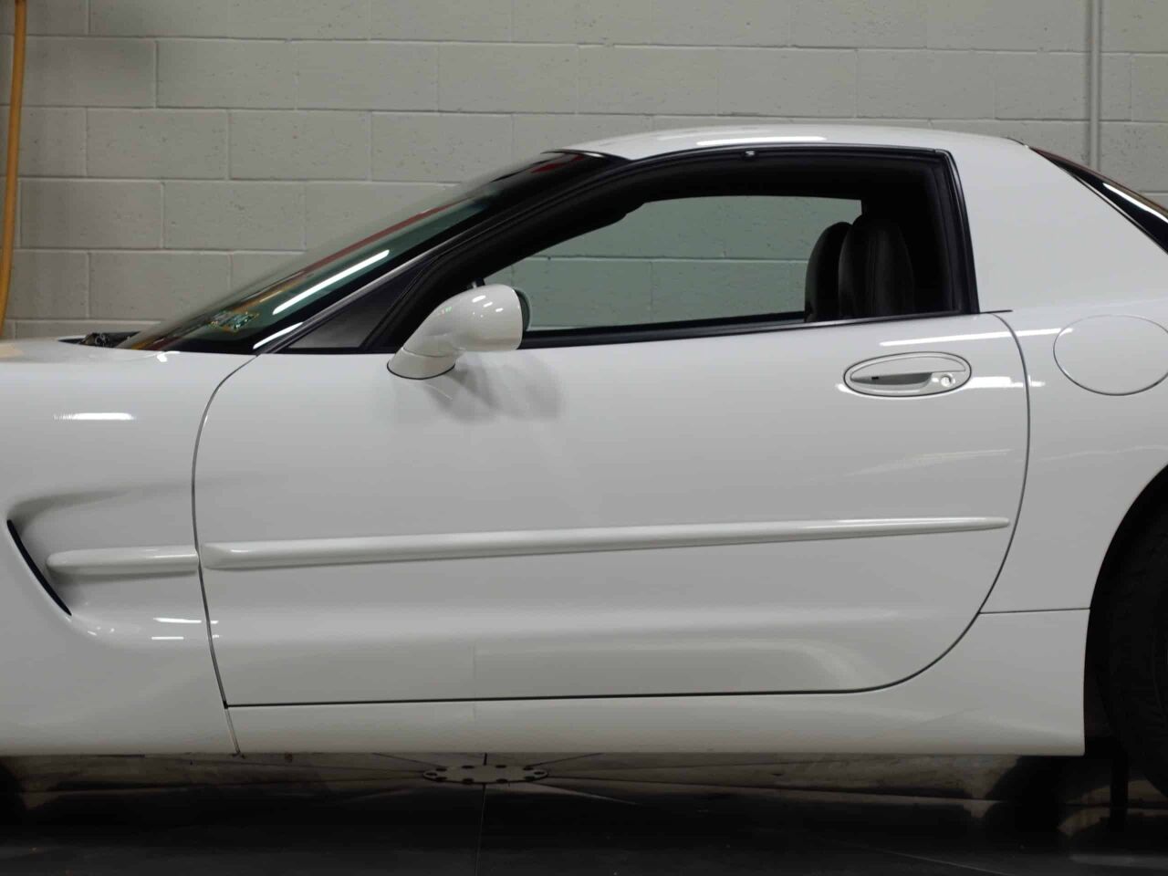2000 Chevrolet Corvette 46