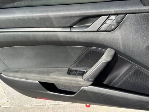 2023 Porsche 911 Carrera GTS