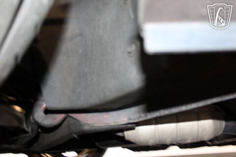 1988 Chevrolet Corvette