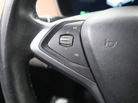 2021 Tesla Model X Long Range Plus