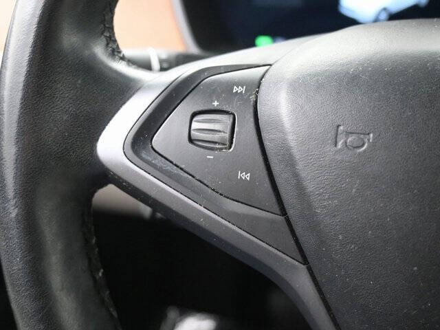 2021 Tesla Model X Long Range Plus