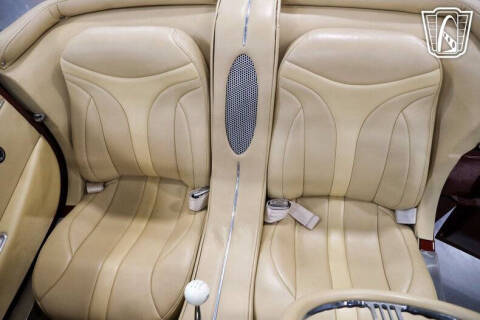 1933 Ford Roadster