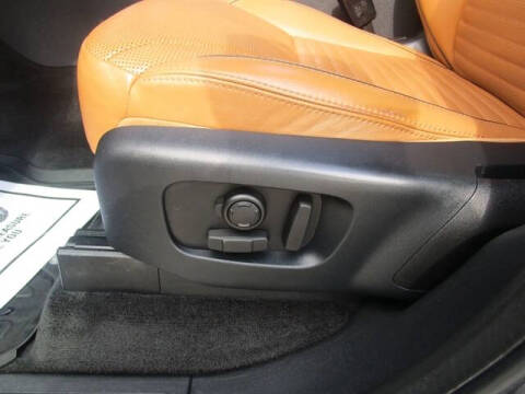 2019 Land Rover Discovery HSE Luxury