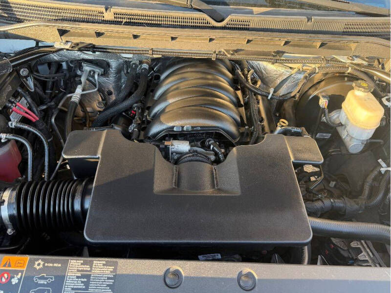 2016 GMC Sierra 1500