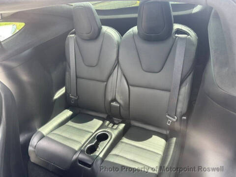 2023 Tesla Model X