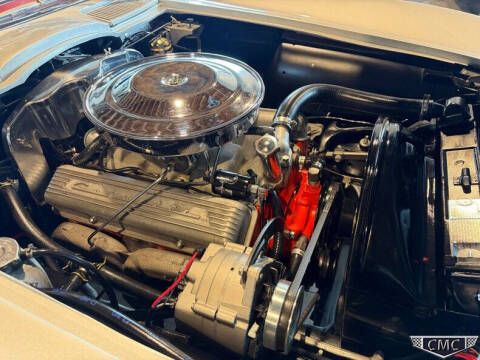 1963 Chevrolet Corvette