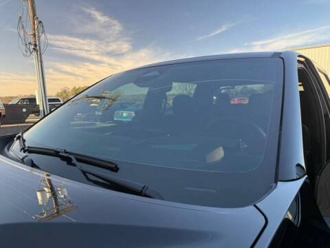 2025 GMC Sierra EV Denali