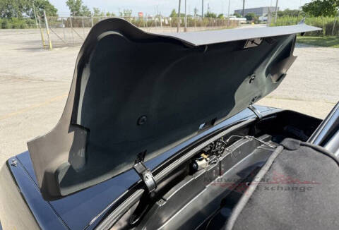 1993 Cadillac Allante