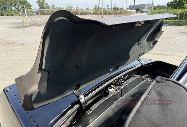 1993 Cadillac Allante