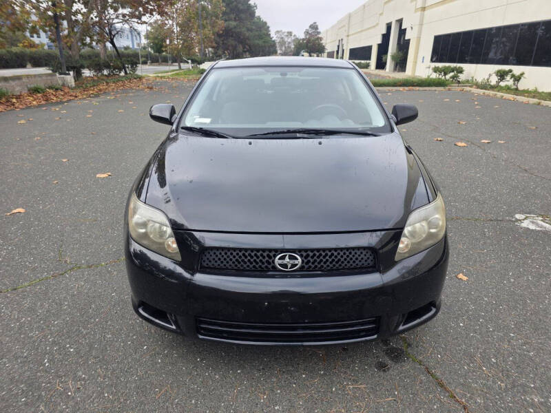 2008 Scion tC