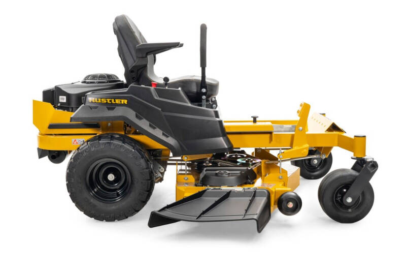 2025 Hustler Raptor XL